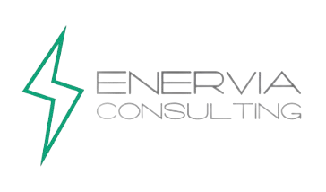 Logo Enervia Consulting
