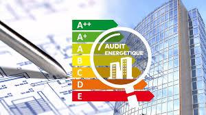 Audit Énergétique